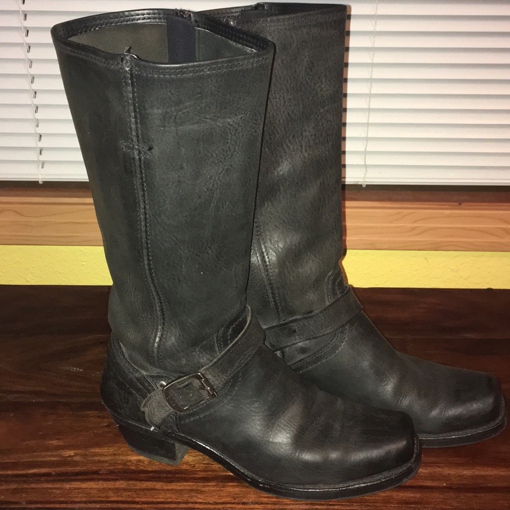 Frye Harness Strap women’s